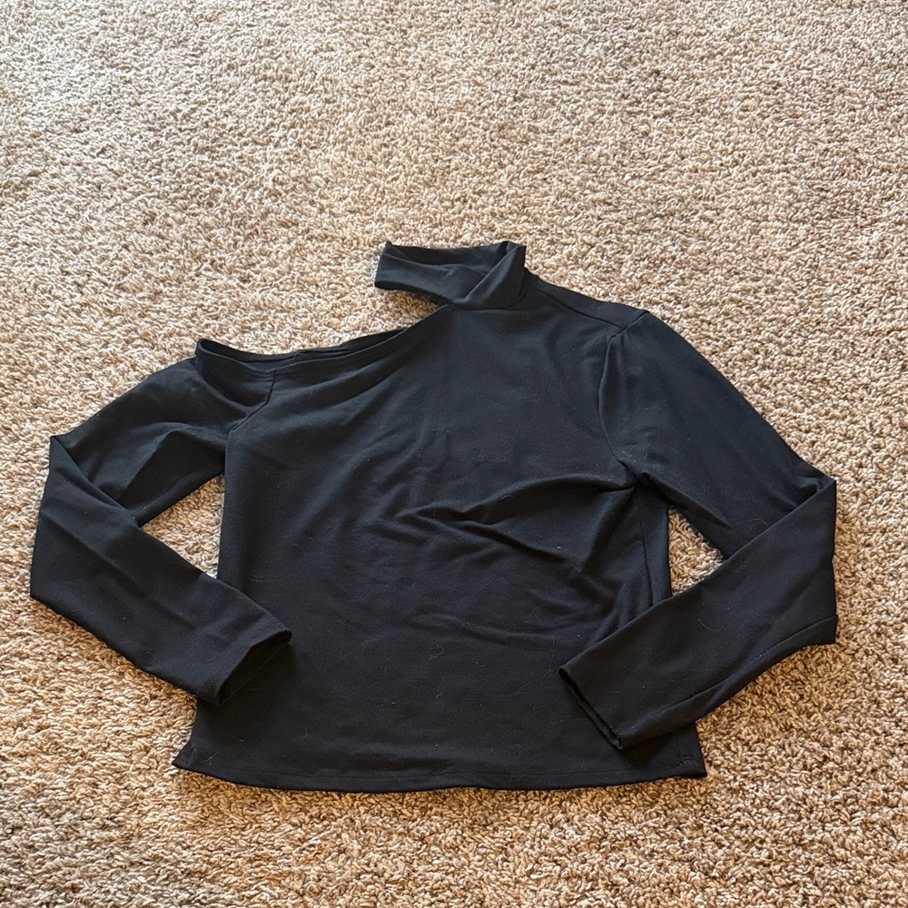 Abercrombie & Fitch soft a&f collection long sleeve